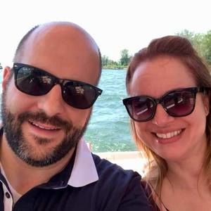 Meet your Posher, Scott